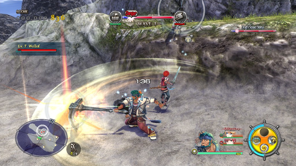 YS VIII Review 2
