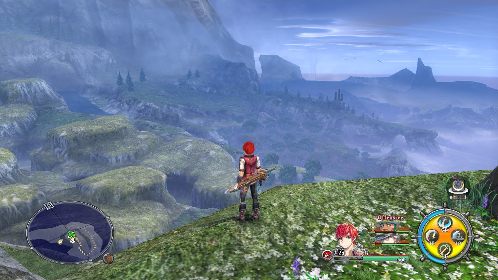 YS VIII Review 3