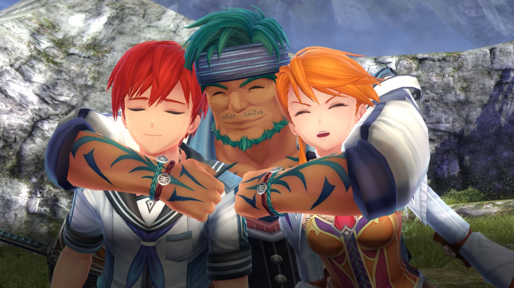 YS VIII Review 7