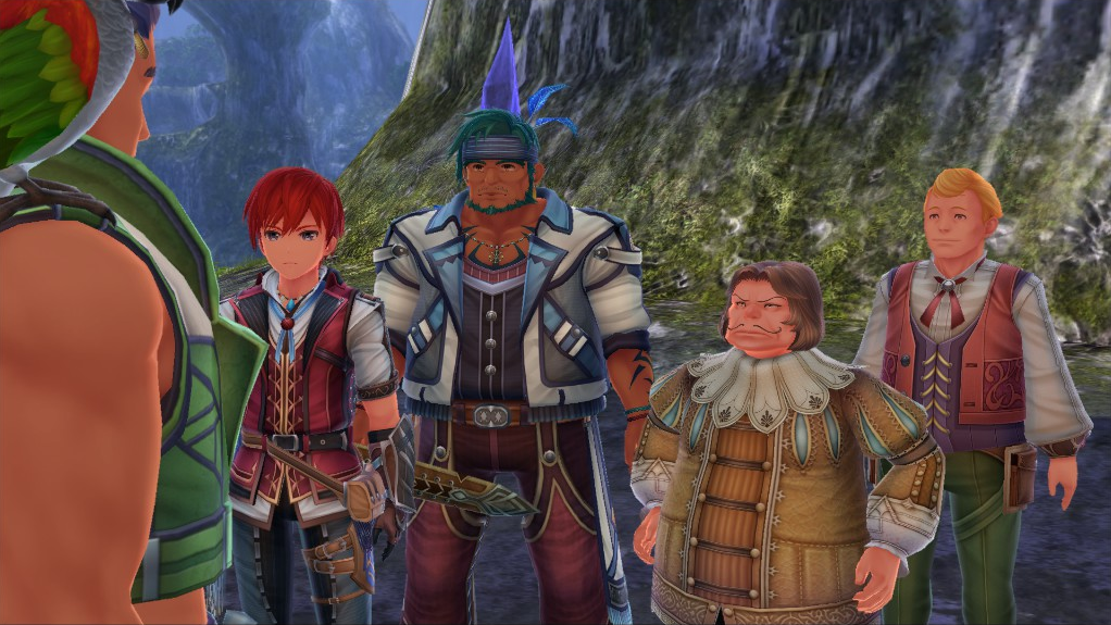 YS VIII Review 17