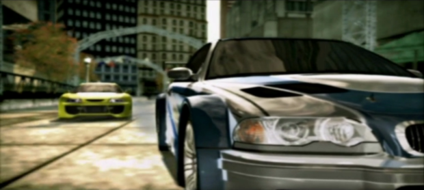Need For Speed Most Wanted 05 Review Cynical Gaming Blog