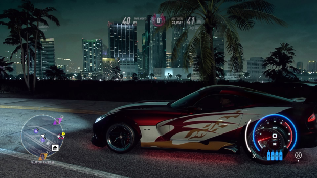 Need for Speed: Heat Review