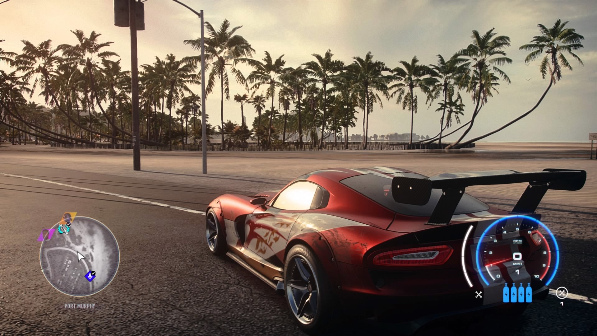 Need For Speed Heat Review 2