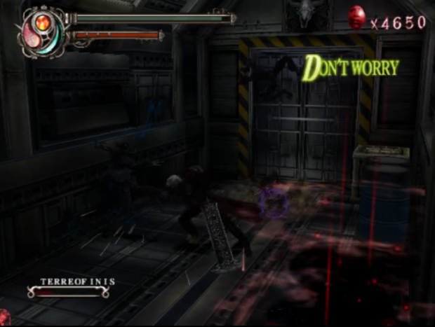 Devil May Cry 2 is ACTUALLY That Bad - DMC2 Review 