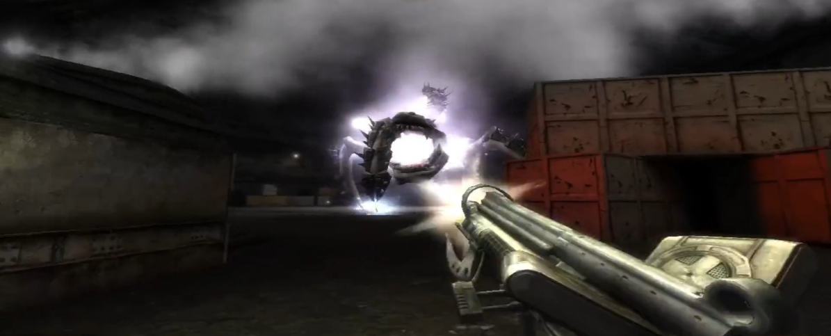 Painkiller Hell and Damnation Xbox 360 Review: First-person demon hunting
